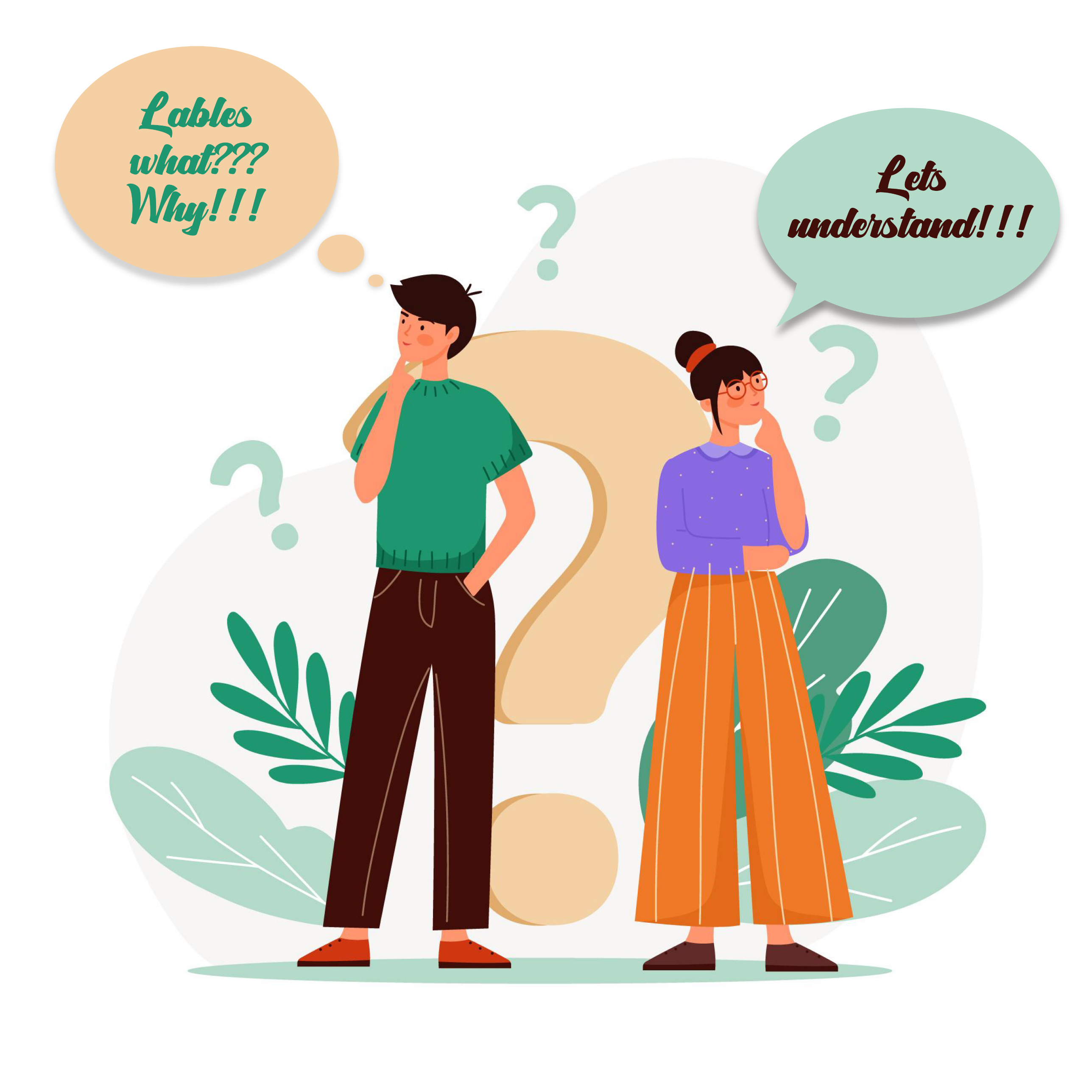 Understanding Calories